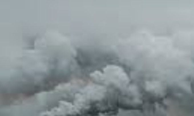 Nube dopo l’incidente alla Metalfer: rientrato l’allarme