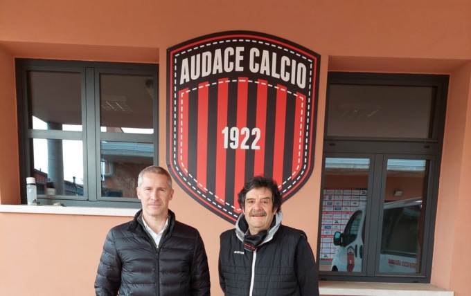 Audace San Michele compie 100 anni, Rando: “Orgoglio dello sport veronese”