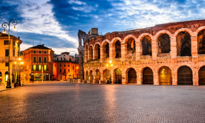 Dall'Arena alla casa di Giulietta, viaggio alla scoperta della città dell'amore: Verona e non solo