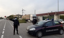 San Giovanni Lupatoto, ondata di furti in garage e su auto: ladro seriale arrestato
