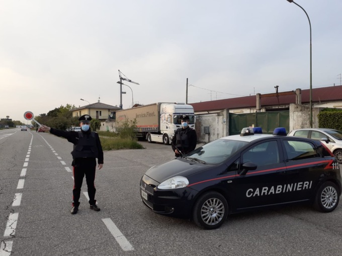 San Giovanni Lupatoto, ondata di furti in garage e su auto: ladro seriale arrestato