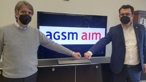 Bilancio Agsm Aim, dividendi straordinari ai comuni soci. Sboarina: “Li useremo per il caro bollette delle famiglie”