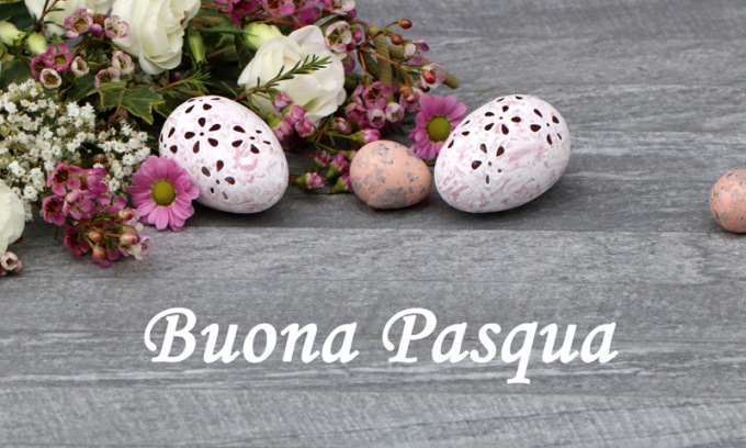 Buona Pasqua 2024, modi di dire e proverbi in dialetto veneto per fare gli auguri a parenti e amici