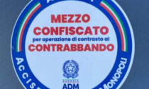 ADM cede a titolo gratuito al Comune di Verona un’autovettura confiscata per contrabbando