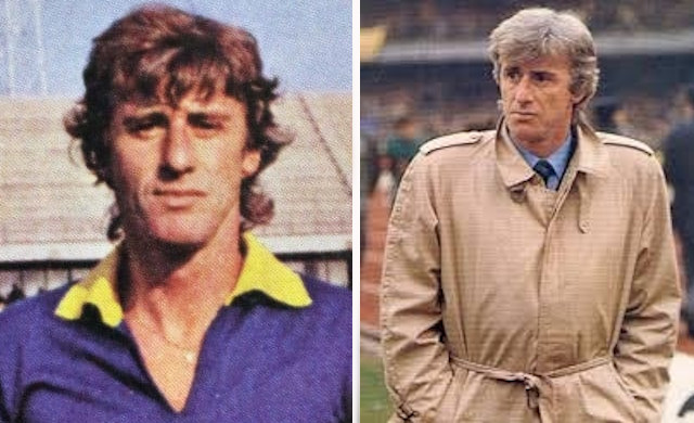 Addio a Emiliano Mascetti, Sboarina: “Bandiera del nostro Hellas Verona”