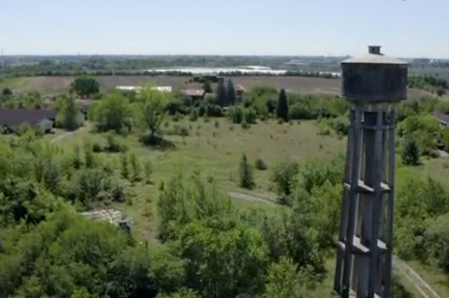 Tempi veloci per il recupero di Forte Santa Caterina e Case Azzolini: nuova procedura per 4 progetti