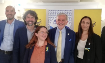 Elezioni comunali Verona 2022: +Europa e Azione appoggiano la candidatura di Damiano Tommasi