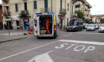 Donna investita a Verona, individuato e denunciato 33enne con patente falsa fuggito dopo l’incidente