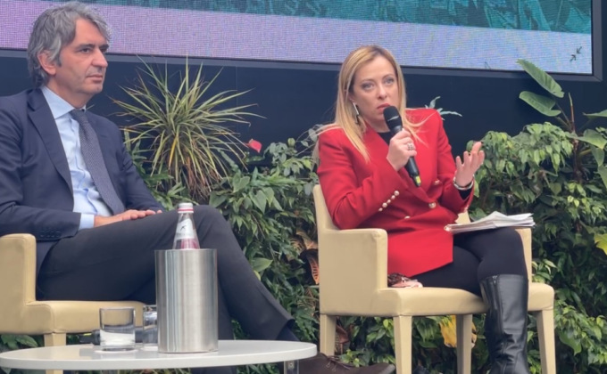 Forza Italia pronta a sostenere Tosi? Meloni: “Spero si uniranno al centrodestra per votare Sboarina”