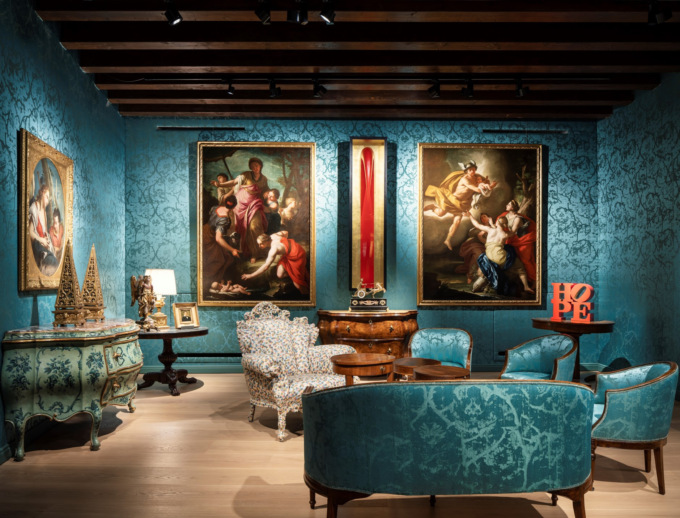 Palazzo Maffei, ad aprile e maggio aperture straordinarie in occasione delle festività