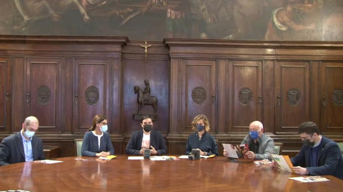 Biblioteca Capitolare, Palazzo Maffei e Museo Archeologico Nazionale aderiscono alla Verona Card