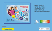 Poste Italiane sarà presente alla 134esima edizione di Veronafil