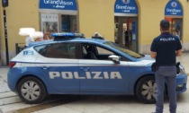 Tentato furto in via Mazzini: nel mirino un paio d’occhiali da vista del valore di 900 euro