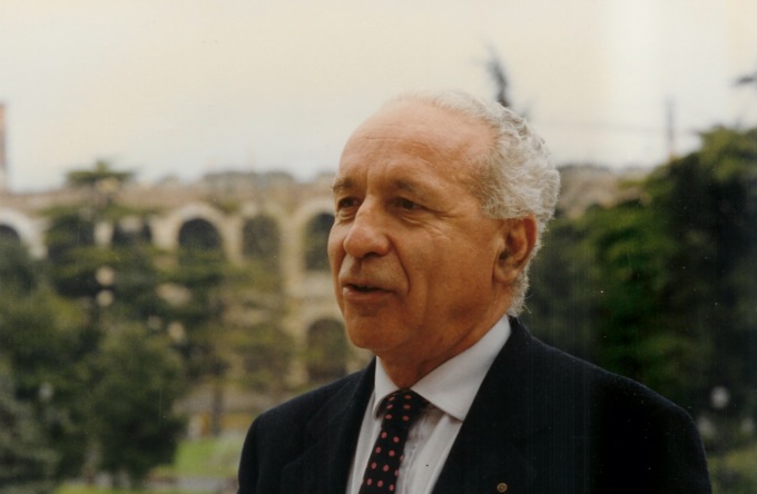 Addio a Gianfranco de Bosio, storico Sovrintendente dell’ente lirico Arena