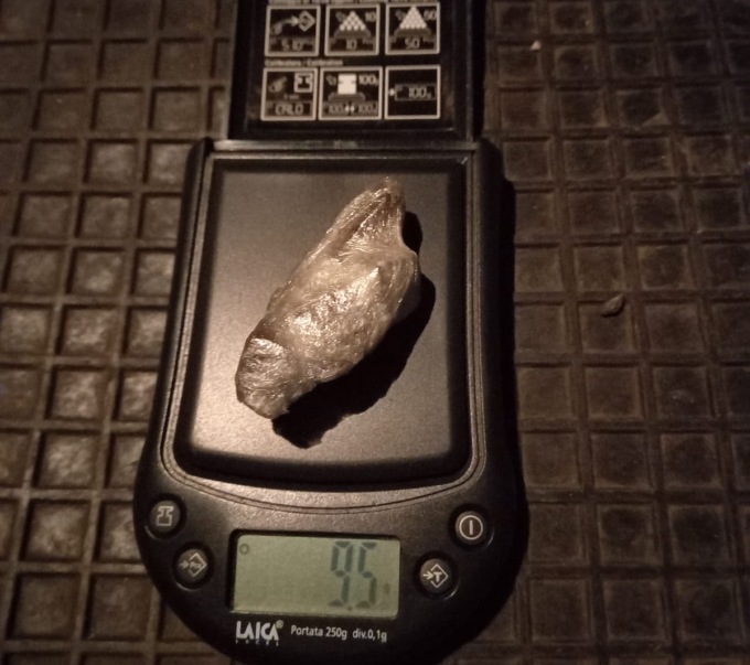 Controlli antidroga a Verona: 25 persone identificate e 12 grammi di hashish sequestrati