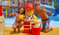 Legoland Water Park riapre dal 14 maggio a Gardaland: ecco le informazioni di orari, attività e non solo