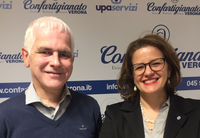 Genova chiama, Verona risponde: artigianato della moda ed enogastronomia ospite a “Lifestyle in Villa”