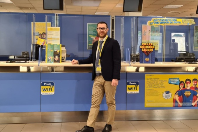 A Verona cresce la rete di consulenti finanziari: Poste italiane cerca giovani laureati