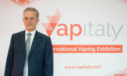 Vapitaly 2022: dal 14 maggio a Verona torna la fiera del vaping