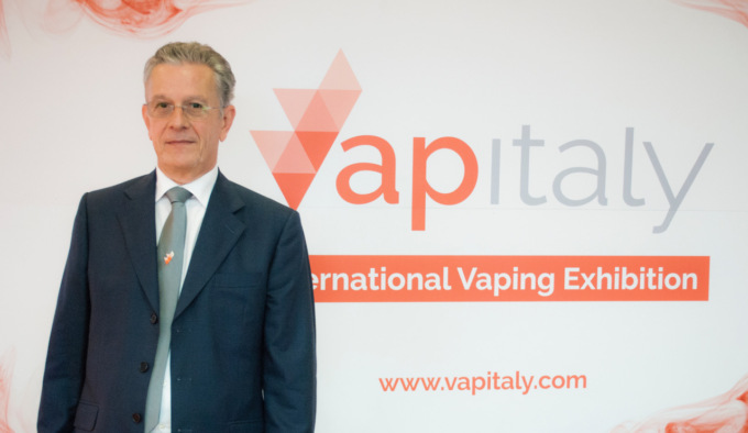 Vapitaly 2022: dal 14 maggio a Verona torna la fiera del vaping