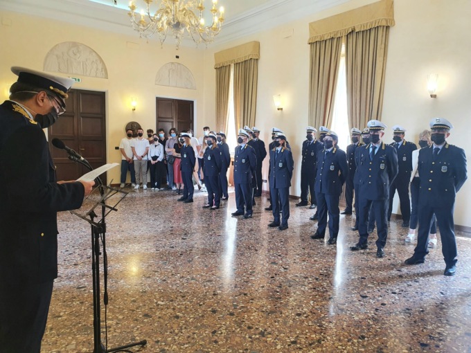 Strage di capaci 30esimo anniversario, Sboarina: “A Verona la legalità è la via maestra”