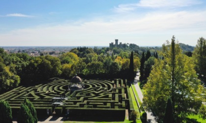 Parco Giardino Sigurtà torna la corsa di primavera, l’edizione 2022 sarà a tema rock