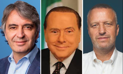 Elezioni comunali Verona 2022, Caccia: “Ballottaggio? Berlusconi conferma, Forza Italia sosterrà Sboarina”