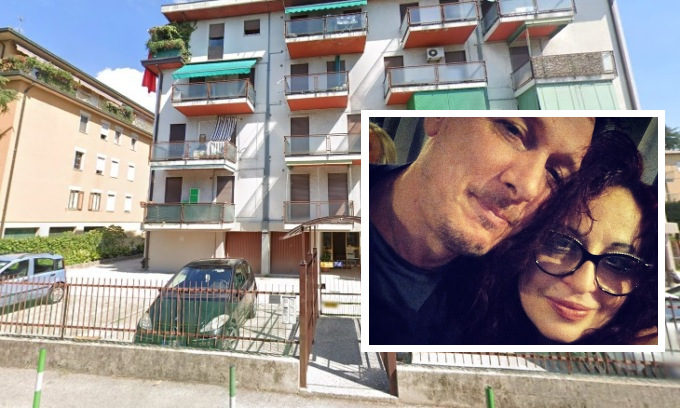 Accoltella alla schiena l’ex convivente: 50enne veronese nel 1999 aveva ucciso l’ex moglie