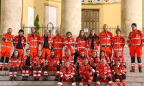Volontariato e vacanze a Verona: 50 soccorritori al fianco di Croce Bianca durante le serate di extra lirica