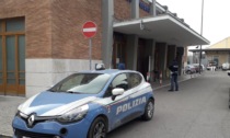 Era ricercato da una settimana: arrestato alla stazione ferroviaria di Verona Porta Vescovo