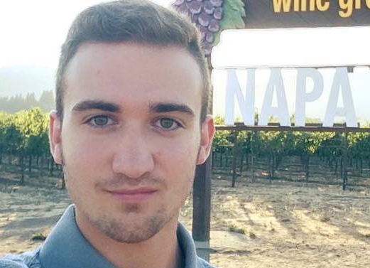 E’ Marco Accordini il 26enne morto schiacciato dal trattore