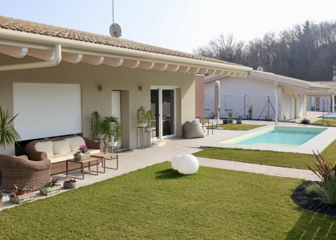 Quali sono i vantaggi di una villa GIPA? Parlano i proprietari