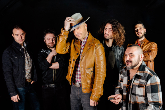 “Joe Bastianich & la terza classe” aprono il nuovo tour ad Aquardens