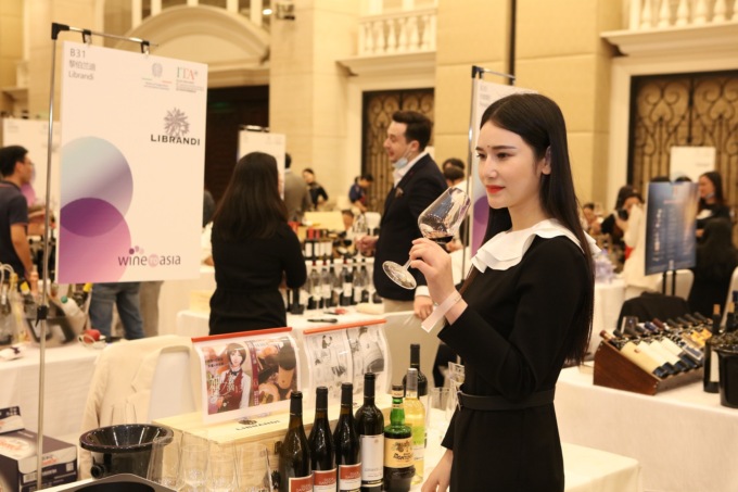 Veronafiere in Cina con “Food & Wine Journey”, primo roadshow dedicato all’eccellenza agroalimentare italiana