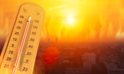 Caldo rovente fino a Ferragosto: allerta rossa a Verona e provincia