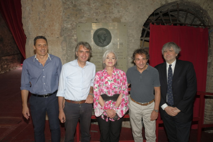 La Carmen di Franco Zeffirelli inaugura il 99esimo Arena di Verona Opera Festival 2022