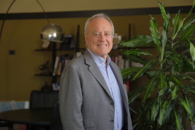 Veronafiere, oggi si conclude il mandato di Giovanni Mantovani alla direzione generale