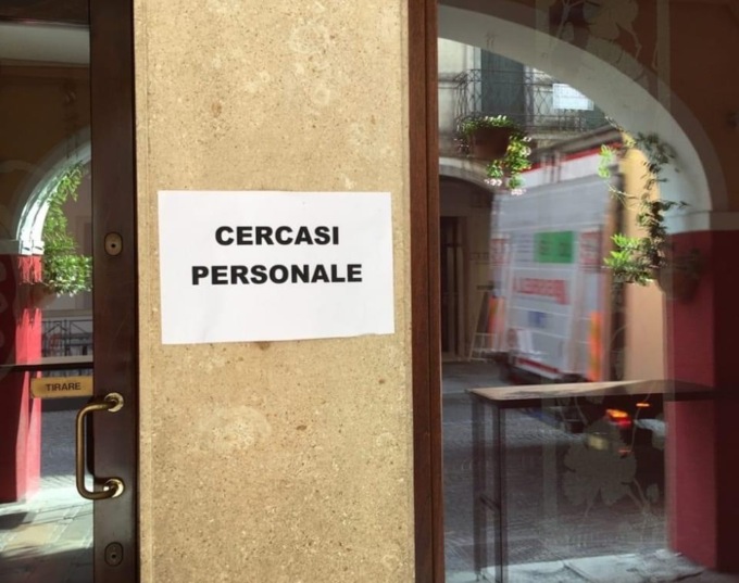 Manca personale nella ristorazione e nel turismo: le proposte di Veneto Imprese Unite