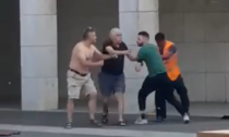 Scazzottata tra un giovane e un anziano a Porto di Legnago: il ragazzo rimane ferito al volto