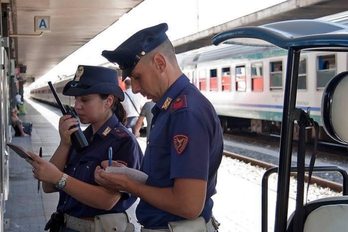 Molestate sul treno di ritorno da Gardaland: 30 giovani sospettati, molti sono minorenni