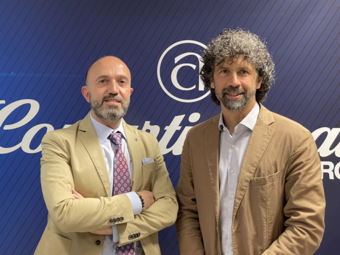 Sareri: “Buon lavoro a Damiano Tommasi, ora lavoriamo per il bene di Verona”