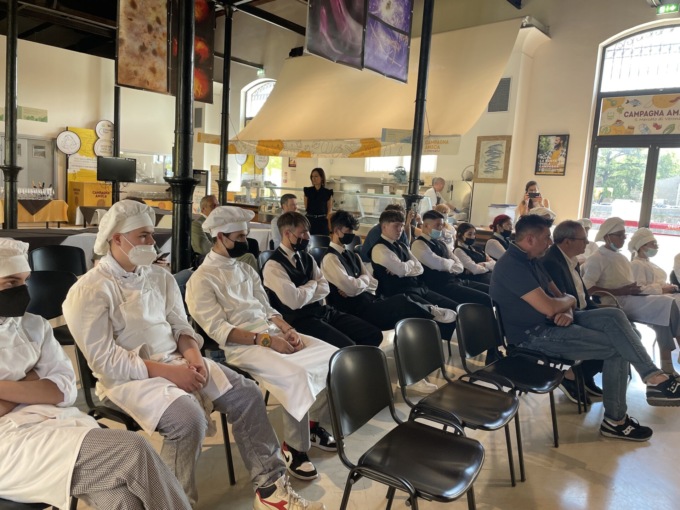 Coldiretti Verona: “Mercato coperto diventa luogo di formazione per addetti alla ristorazione”