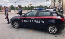 Carabinieri sedano una rissa tra quattro uomini: 3 sono stati arrestati
