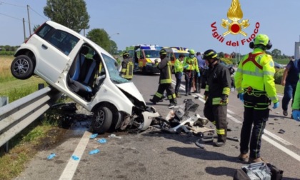 Incidenti stradali mortali Verona e provincia, un bilancio tremendo: in un anno 60 decessi