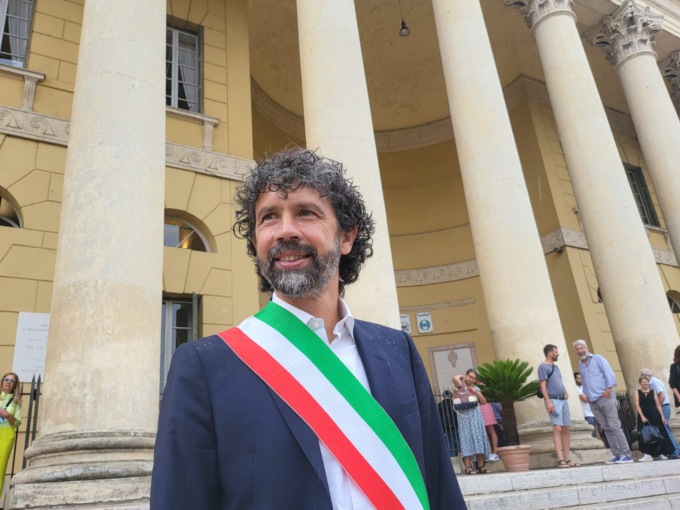 Damiano Tommasi: il peggiore in Veneto nella Governance Poll 2025