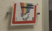 Blitz per i bagni “gender-free” all'Università di Verona, non mancano le polemiche cattoliche
