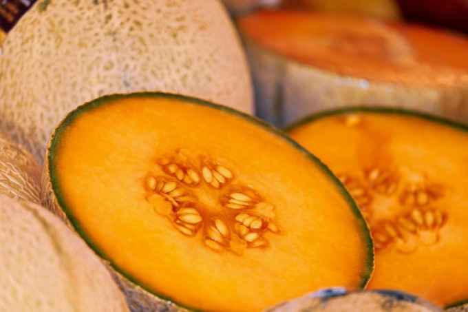 Coldiretti Verona: “Melone scaligero, cresce la produzione +5,3%”
