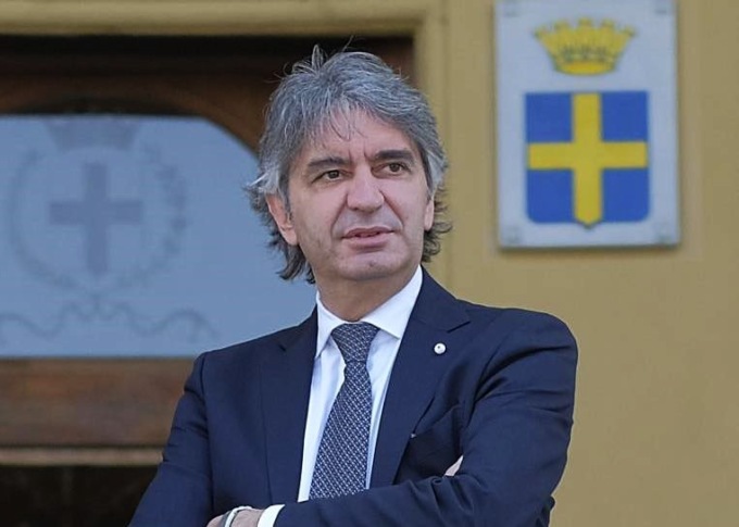 Sboarina: “Verona è il mio più grande amore, non nascondo il rammarico di non poter proseguire”
