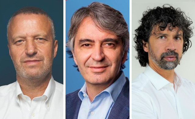 Tosi apre a Sboarina per il ballottaggio però non esclude una chiamata anche da Tommasi