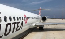 Domenica da incubo per il volo cancellato Volotea Pantelleria Verona: ai passeggeri spetta un rimborso